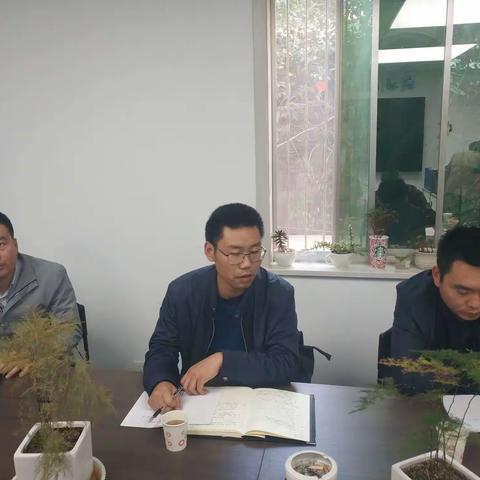 市建委质监站来我区对建设工地起重机械设备使用情况进行检查