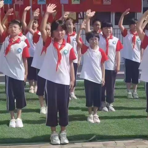 【双减专栏】魅力社团，活力校园——桑园镇中心小学合唱社团活动总结