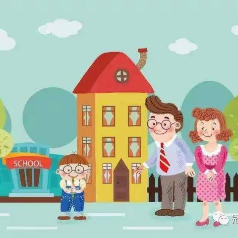 昌吉市第十小学“云相聚 心相约 方寸屏 爱满格”二年级寒假云家访活动