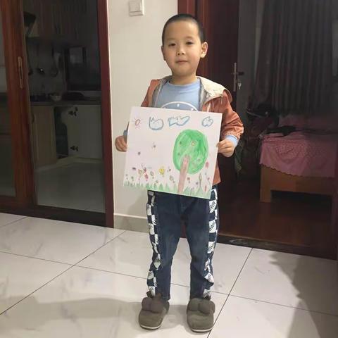 「董老师」吴江神墨珠心算小学员专访—王皓轩