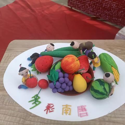 南唐乡第三届“古唐新韵”文化周系列活动之文化公开课