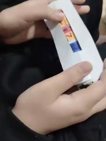 分享一道题，或者做次数学手工（记2201班疫情线上 好题、数学手工分享））