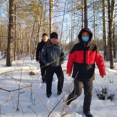 推进生态文明建设守护绿水青山