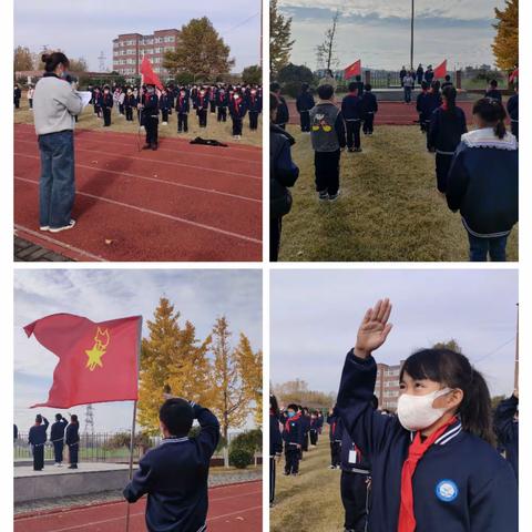 食品安全牢记心  健康幸福伴你行——新兴小学食品安全宣传