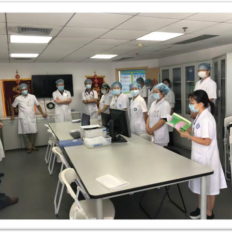 药学查房助力绩效指标