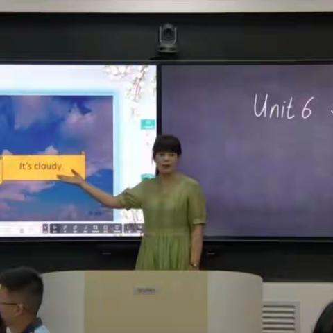 英文歌曲进课堂，增加教学趣味性——滦州市职教中心“我的教学故事”系列展播第四期