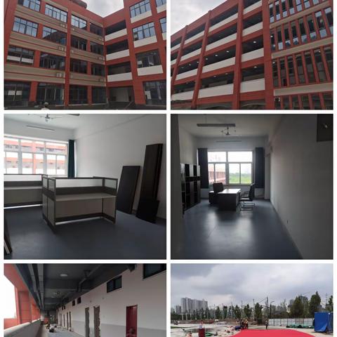 老城公司2021年8月23日工作纪实