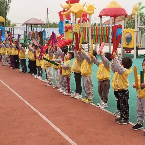 美好童年，快乐时光 ，泊头镇中心幼儿园 ，小二班 精彩回顾