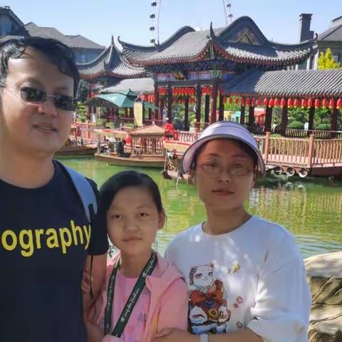 快乐的六一！记录2022年6月1日到脑包村一日游