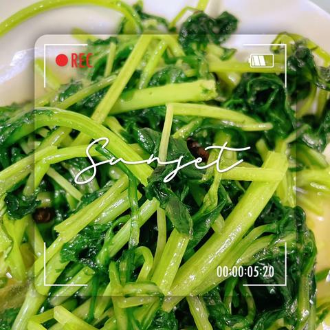 ❤️吃的不是饭，是什么？