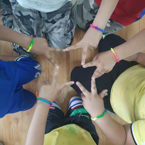 鸿雁金坤幼儿园--“粽”享一夏 端午节活动