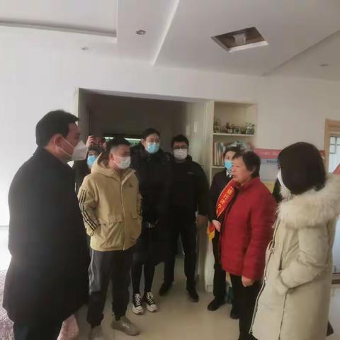 枣庄银行济宁分行联合共青团济宁市任城区委开展“希望小屋”暖冬行动