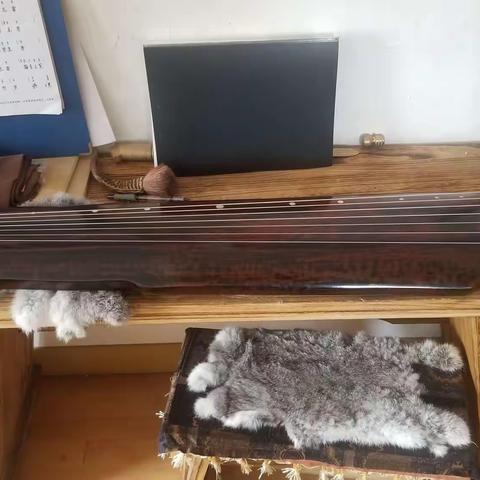 琴、箫、埙