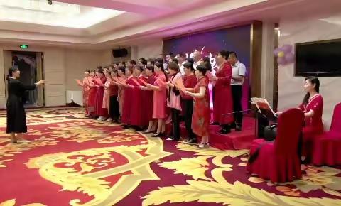 珠联璧合 焕发光彩