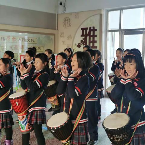 共话“双减”行稳致远   携手前行助力扬帆——顺城区“新华二校”与“新宾平顶山小学”手拉手活动