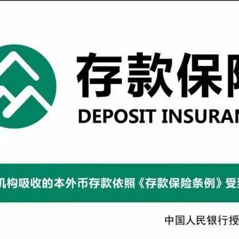 贺兰县银河东路存款保险宣传