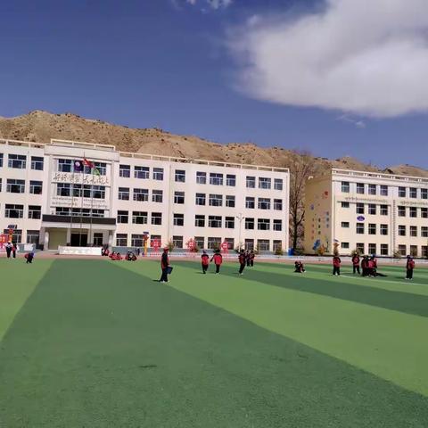 贵南县顶岗支教简报 第二期