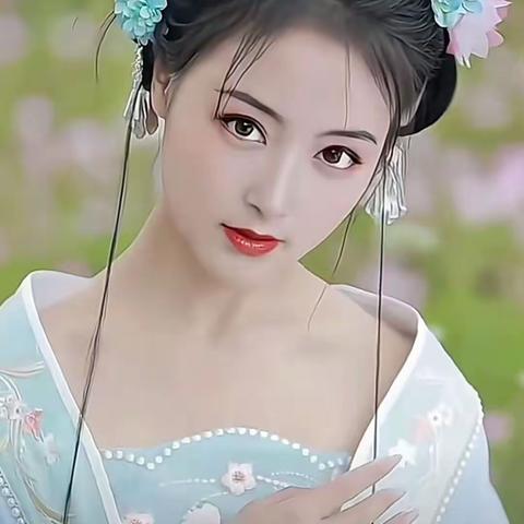 《春光已尽•夏木成荫》