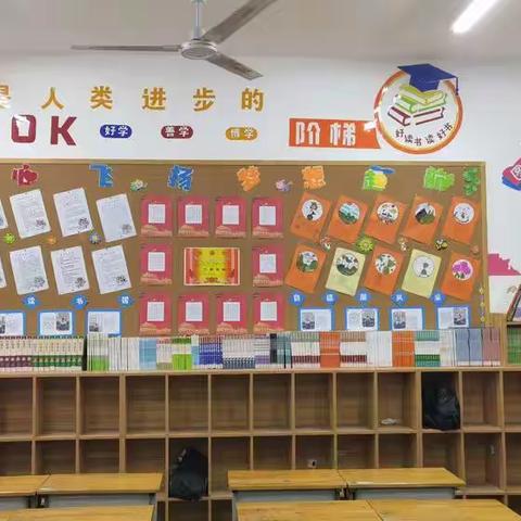 所有遇见   皆是美好      ————围场县回民小学班级文化建设