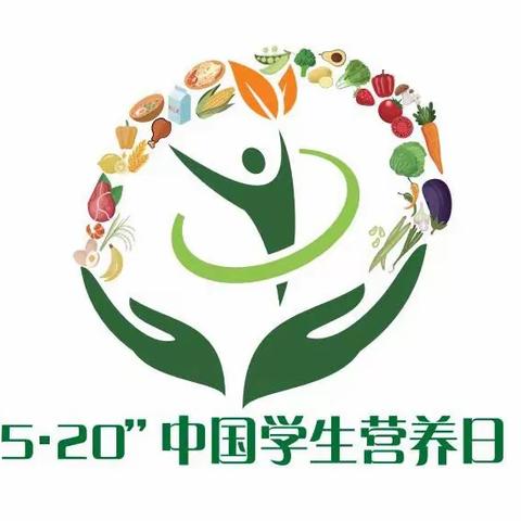 知“食”就是力量，一起向健康“表白”———棉纺路小学“中国学生营养日”活动