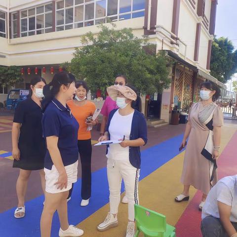 刘总旗社区开展食品安全暨预防野生菌中毒宣传活动