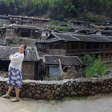 永安三中部分六八届同学“上坪之夜”联欢会