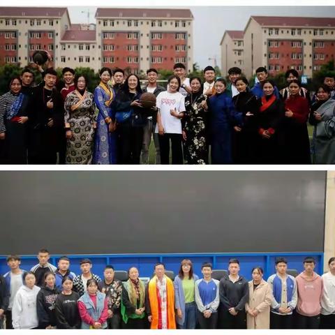 乘风破浪，筑梦远航    ，   —阿坝州“9+3”学子2021年高职单招篇
