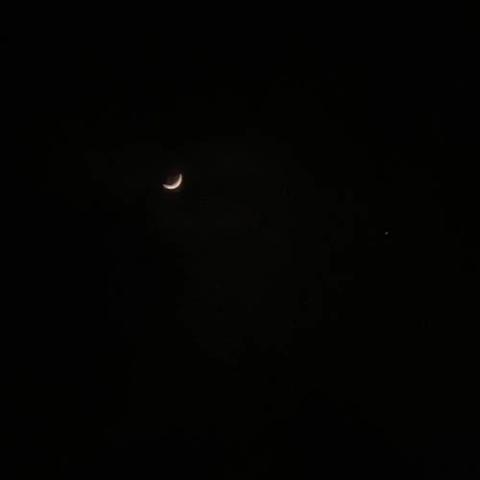夏夜多美
