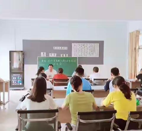 不畏烈日炎炎  只为安全护航——记尚市镇净明小学教职工暑假防溺水安全专项家访行动