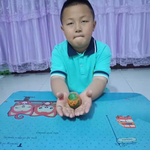 端午节安康-纪念时代的孤勇者：屈原 达旗第六小学一三班 （路漫漫其修远兮，吾将上下而求索。）