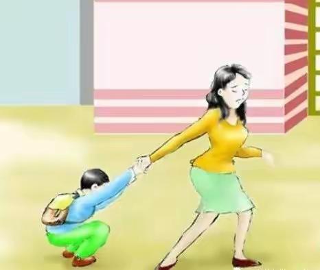 幼儿入园，家长十三忌