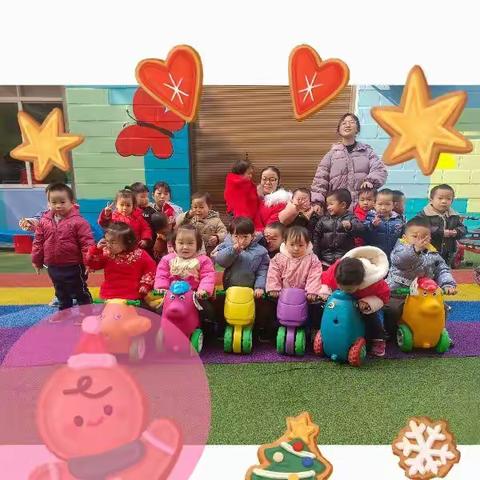 望城区新龙幼儿园2020年小班，学期回顾