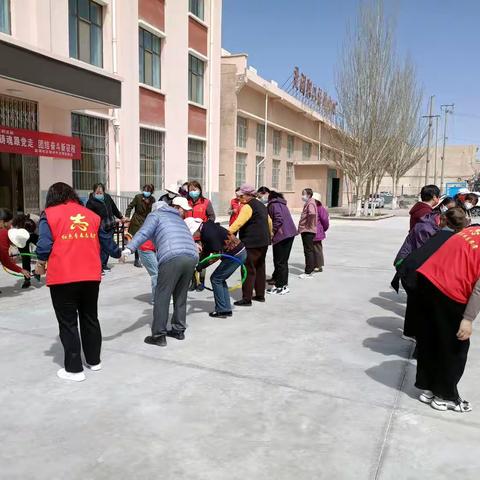 中国梦.劳动美---凝心铸魂跟党走  团结奋斗新征程