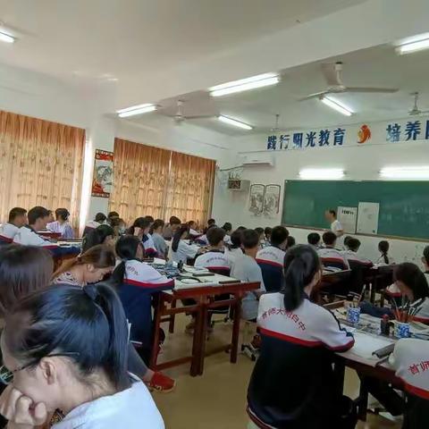 艺术组公开课:缘物寄情——菊花的画法 授课教师:吴多锋