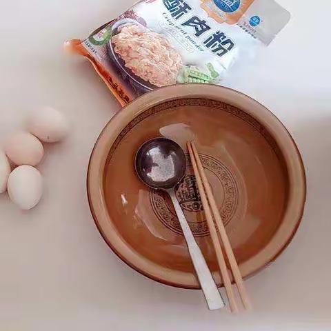 赵香梅弄呢酥肉粑粑