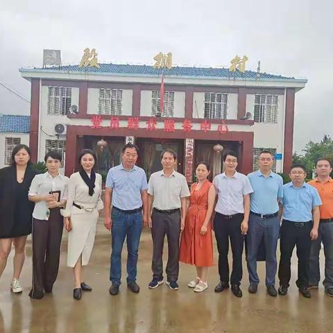 实施乡村金融工程，助力乡村产业振兴！