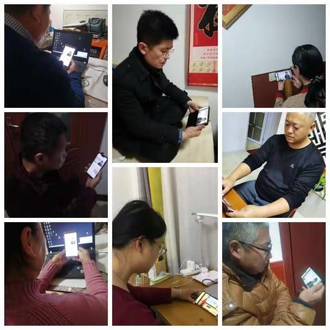 赤山初中：观看“如何缓解焦虑的情绪”心理健康教育讲座
