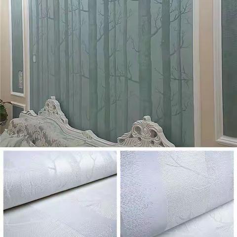 细布植绒细布发泡册