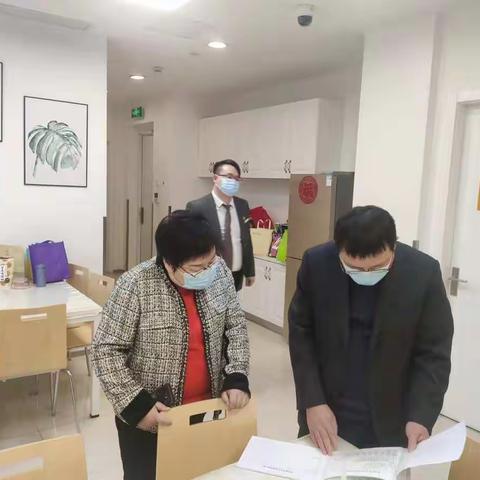 上海示范区支行开展节前安全检查 全力做好春节安保工作