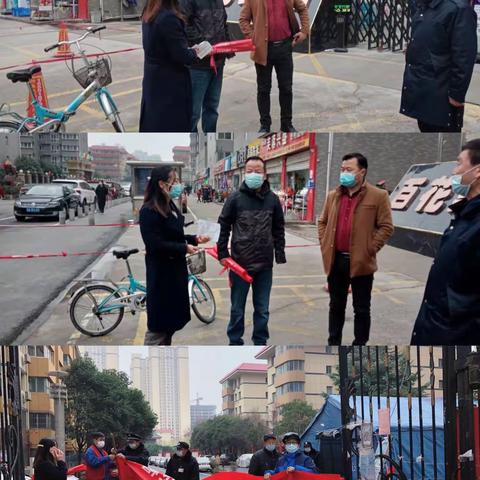 禁放烟花爆竹 文明绿色过元宵
