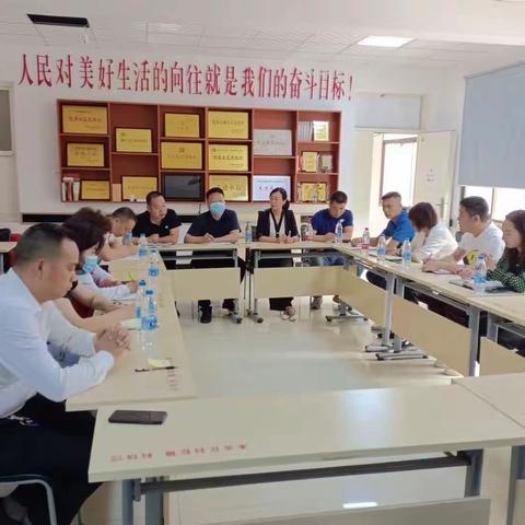 百花园社区围绕我为群众办实事，以问题为突破口，狠抓落实整改，切实提高群众满意度