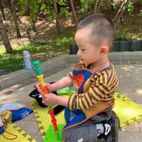 环球宝贝&西班牙🇪🇸之旅