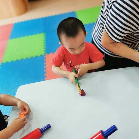 环球宝贝～俄罗斯🇷🇺之旅（一）