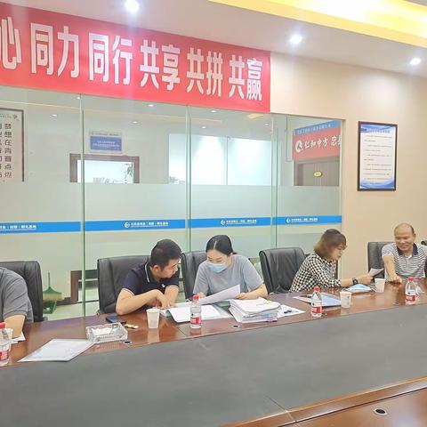 孵化基地2021年度考评验收报道