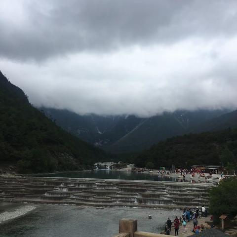 2019.6.28丽江之旅三