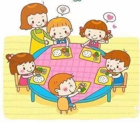 美好“食”界，因“味”有你安泰幼儿园一周食谱