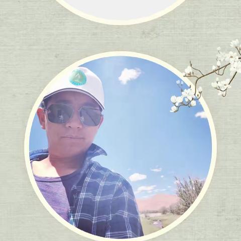 月亮西沉的地方的美篇
