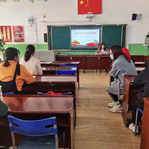 和静县第八小学简讯美篇