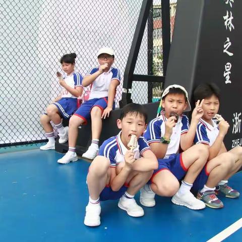 运动会