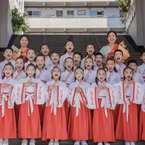 同学们又一次成功挑战自我，非常的棒👏老师的辛苦付出 💕才有孩子们的好成绩👍👍